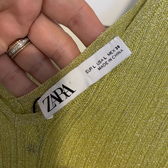 Zara tunic dress - Picture 2 of 4